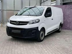 Weiß Gebraucht 2022 Opel Vivaro Edition Van | 19.230 € (Fairer Preis)