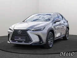 Silber Neu 2025 Lexus NX350h Executive Line SUV | 54.990 € (Fairer Preis)
