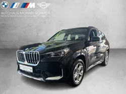Spacesilber Neu 2025 BMW X1 xLine SUV | 47.500 € (Fairer Preis)