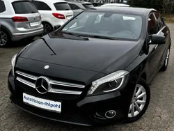 Mercedes A200