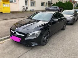 Gebraucht 2016 Mercedes CLA200 Coupé | 20.000 €