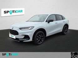 Weiß Gebraucht 2024 Honda ZR-V Sport SUV | 41.350 € (Etwas zu teuer)