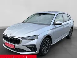 Grau Neu 2025 Skoda Scala Drive Kleinwagen | 26.350 € (Fairer Preis)