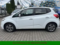 Weiß Gebraucht 2019 Kia Venga Kleinwagen | 14.850 € (Fairer Preis)