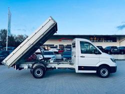 Andere Gebraucht 2019 VW Crafter Van | 19.873 € (Superpreis)