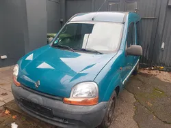 Other Gebraucht 2001 Renault Kangoo Van / Kleinbus | 399 € (Superpreis)