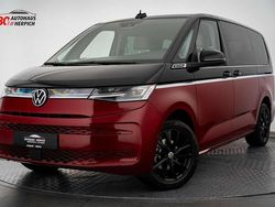 Deep black perleffekt/ fortana Neu 2025 VW Multivan Style Van | 66.990 € (Fairer Preis)