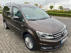 VW Caddy Maxi