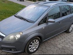 Gebraucht 2006 Opel Zafira Van / Kleinbus | 1.800 € (Fairer Preis)