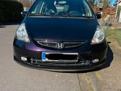 Violet Gebraucht 2007 Honda Jazz Kleinwagen | 2.500 € (Fairer Preis)