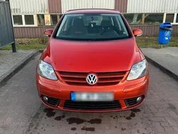 VW Golf V