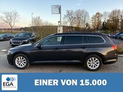 Grau metallic Gebraucht 2022 VW Passat Business Kombi | 26.860 € (Fairer Preis)