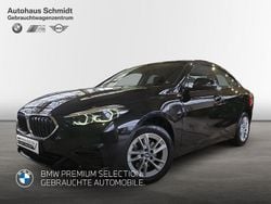 Saphirschwarz Gebraucht 2022 BMW 218 Sport Line Coupé | 24.990 € (Fairer Preis)