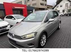 Silber Gebraucht 2014 VW Golf VII Highline Limousine | 10.900 € (Fairer Preis)
