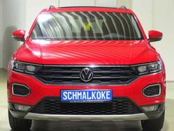 Flash red Gebraucht 2022 VW T-Roc Sport SUV | 19.950 € (Superpreis)