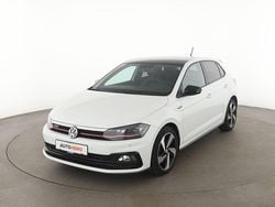 Weiß Gebraucht 2019 VW Polo GTI Limousine | 16.940 € (Fairer Preis)
