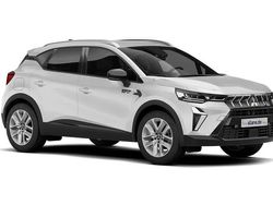 Himalaya weiß metallic Neu 2026 Mitsubishi ASX Edition SUV | 35.540 € (Etwas zu teuer)