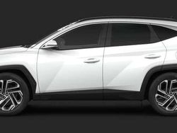 Serenity white pearl Neu 2025 Hyundai Tucson Prime SUV | 28.441 € (Guter Preis)