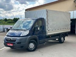 Farbe blau imperial/deckende lac Gebraucht 2011 Citroën Jumper Van / Kleinbus | 7.990 € (Fairer Preis)