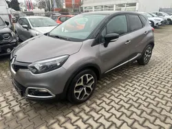 Schwarz Gebraucht 2014 Renault Captur Dynamique SUV | 7.990 € (Etwas zu teuer)