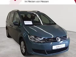 VW Sharan