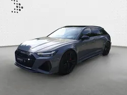 Gebraucht 2024 Audi RS6 Ambiente Kombi | 119.890 € (Superpreis)