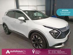 Weiß Gebraucht 2022 Kia Sportage SUV | 26.970 € (Superpreis)