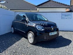 Schwarz Gebraucht 2021 Renault Twingo Vibes Kleinwagen | 11.990 € (Guter Preis)