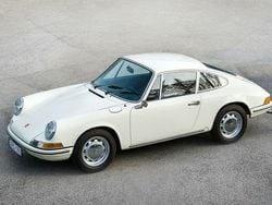 Weiß Gebraucht 1968 Porsche 911 Coupé | 239.000 €