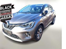 Grau Gebraucht 2020 Renault Captur Intens SUV | 17.788 € (Fairer Preis)