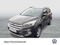 Grau Gebraucht 2019 Ford Kuga Cool & Connect SUV | 13.225 € (Superpreis)