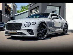 Grau Gebraucht 2023 Bentley Continental GT | 219.990 € (Superpreis)
