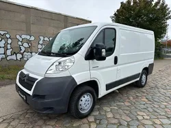 Weiß Gebraucht 2009 Citroën Jumper Van / Kleinbus | 6.490 € (Superpreis)