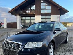 Blau Gebraucht 2006 Audi A6 Limousine | 3.990 € (Fairer Preis)