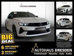 Weiss Neu 2025 Opel Astra Kombi | 33.985 € (Teuer)