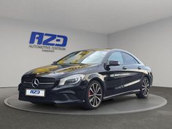 Schwarz Gebraucht 2013 Mercedes CLA180 Limousine | 11.588 € (Fairer Preis)