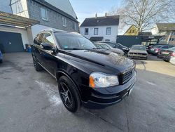 Ember black pearl Gebraucht 2008 Volvo XC90 Summum SUV | 10.800 € (Etwas zu teuer)