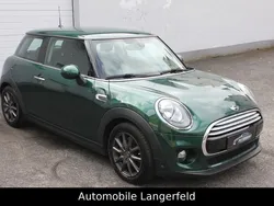 Andere Gebraucht 2014 Mini Cooper Kleinwagen | 11.500 € (Superpreis)