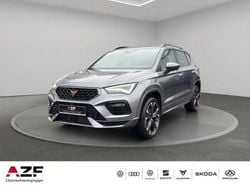Grau Neu 2025 Cupra Ateca SUV | 36.990 € (Fairer Preis)