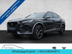 Schwarz Neu 2024 Cupra Formentor SUV | 36.820 € (Fairer Preis)