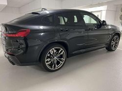 Gebraucht 2018 BMW X4 SUV | 42.200 € (Fairer Preis)