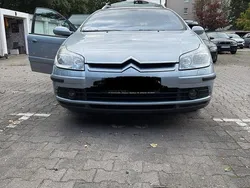 Silber Gebraucht 2005 Citroën C5 Kombi | 1.048 € (Superpreis)