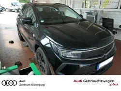 Schwarz Gebraucht 2022 Opel Grandland X GS Line SUV | 19.978 € (Guter Preis)