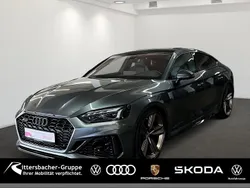 (daytonagrau perleffekt) Gebraucht 2021 Audi RS5 Sportback Premium Limousine | 58.740 € (Fairer Preis)