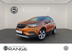 Andere farbe Gebraucht 2016 Opel Mokka Edition SUV | 10.480 € (Fairer Preis)