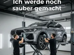 Ultimate red Gebraucht 2017 Hyundai Tucson SUV | 13.990 € (Superpreis)