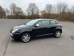 Schwarz Gebraucht 2018 Alfa Romeo MiTo Super Kleinwagen | 6.500 € (Fairer Preis)