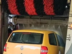 Gelb Gebraucht 2005 VW Fox Kleinwagen | 1.500 € (Guter Preis)