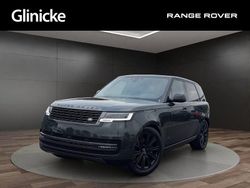 Grün Neu 2025 Land Rover Range Rover SUV | 183.990 € (Etwas zu teuer)