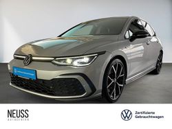 Reflexsilber metallic Gebraucht 2022 VW Golf VIII GTI | 26.950 € (Guter Preis)